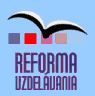 Reforma vzdelvania